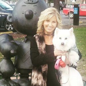 Meet your Posher, Jenny